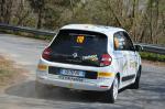 Renault Twingo R1 2016 года